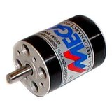 Mega+16%2F15%2F5+Brushless+Motor (MEGA-16-15-5)