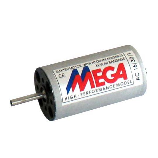 Mega 16/30/2 Brushless Motor (MEGA-16-30-2)