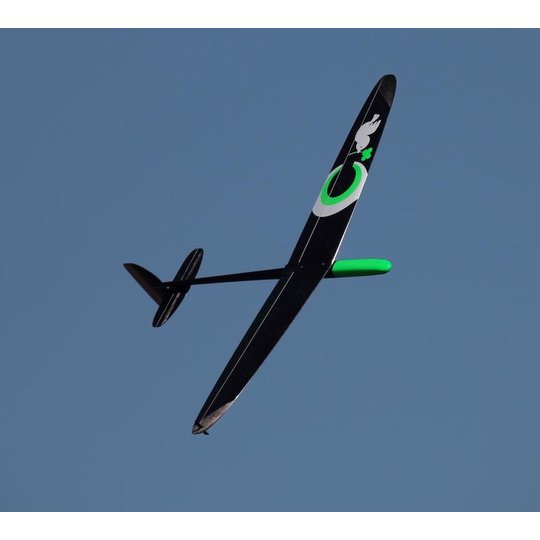 Mini Dart 2 1m DLG including wing and tail bags (MINI-DART2)