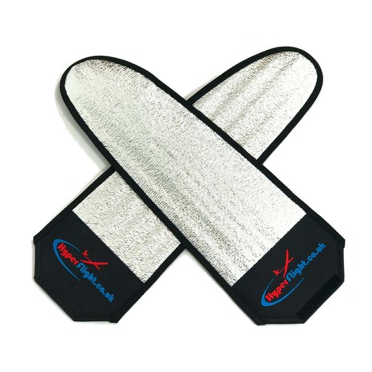 Mini DLG Wing Bags (MINI-DLG-WING-BAG)