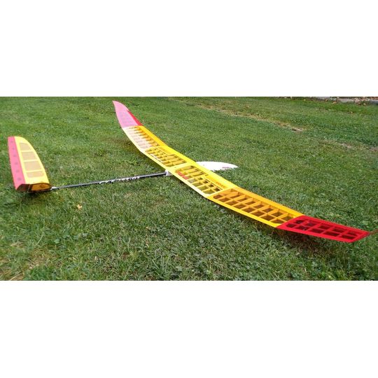 Mirai F3-RES F5-RES 2m (MIRAI)