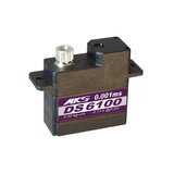 MKS+DS6100+Servo+%2D+10mm+9%2E5g+3%2E3Kg%2Ecm (MKS-DS6100)