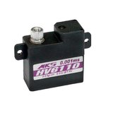MKS+HV6110+Servo+%2D+10mm+10g+3%2E4Kg%2Ecm (MKS-HV6110)
