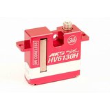 MKS+HV6130H+Servo+%2D+10mm+23g+8%2E1Kg%2Ecm (MKS-HV6130H)
