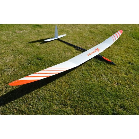 Nan Explorer 3 3.5m (EXPLORER-3)