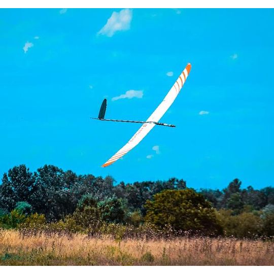 Nan Explorer Q 4m (EXPLORER-Q4)