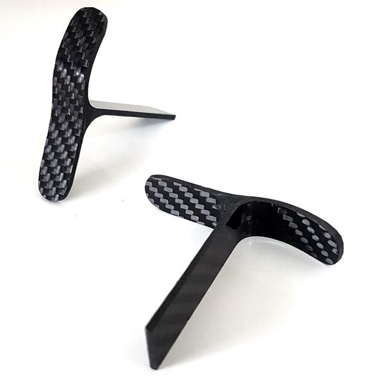 Offset DLG Thowing blade (MK-DLG-BLADE)