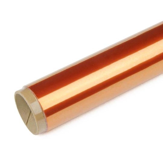 Oralight Transparent Orange 31-069 Covering Film (ORALIGHT-T-ORANGE)