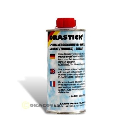 Orastick Thinners 200ml (ORASTIC-THINNERS)