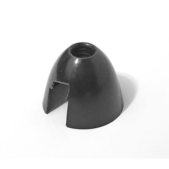 Plastic Cone for 25mm VM Spinner (VM-SPINNER-25-CONE)