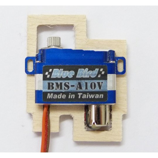 Ply Frame for Blue Bird BMS-A10V (BMS-A10V-FRAME)