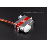 Pulley For KST X08 & X06 Servos (4)