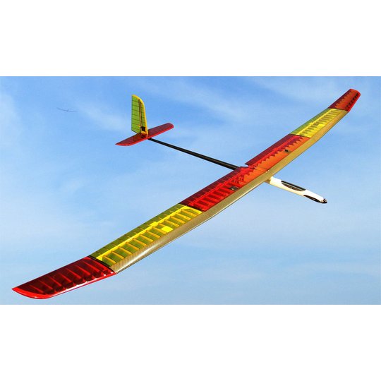 Pulsar Pro 3.6 (PULSAR-PRO-3600)