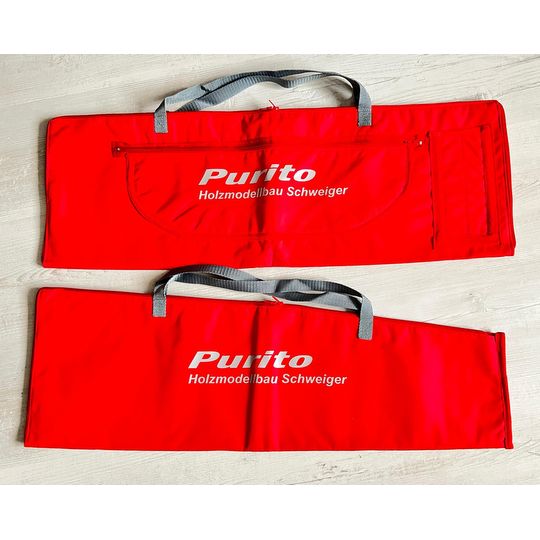 Purito & F3RES Bags (PURITO-BAGS)