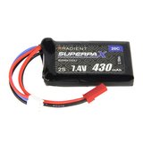 Radient+2S+430+mAh+LiPo+RDNB4302SJ (RDNB4302SJ)