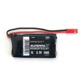 Radient+Superpa+LiPo+1S+500mAh+3%2E7V+35C+JST (RDNB5001S35JST)