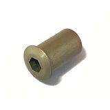Replacement+Sleeve+Nut+for+VM+25mm+Spinner (VM-SPINNER-25-NUT)