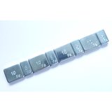 Self Adhesive Steel Weights Ballast