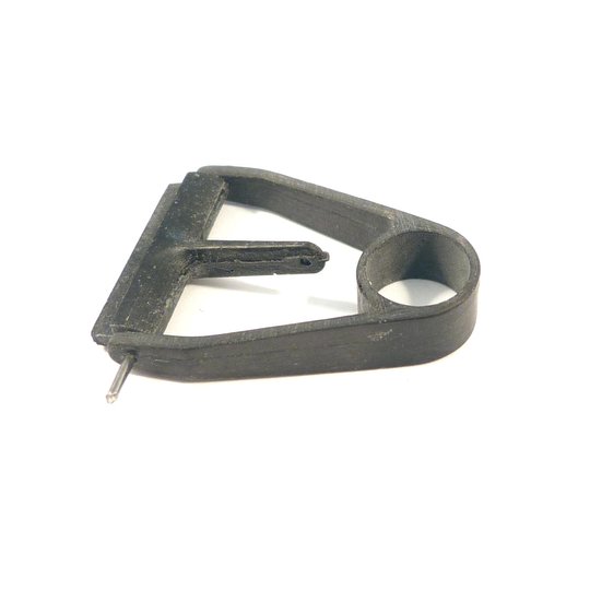 Small DLG V Mount (MALIBU-V-MOUNT)