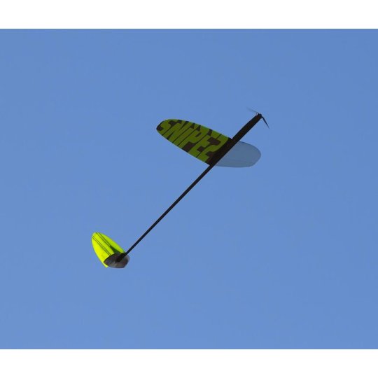 Snipe 2 Electric 1.5m including powertrain and wing bags (SNIPE-2E)