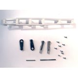 Snipe+2e+Mount+for+D47+%2F+H47%2F+SD100++Servos (SN2E-MOUNT-D47)