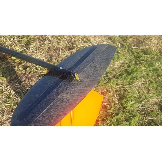 Snipe 2e & Yoda Electric Tailplane (SN2E-TAILPLANE)