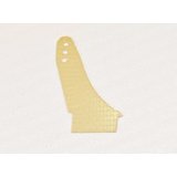 Snipe+Rudder+Horn (SNIPE-RUDDER-HORN)