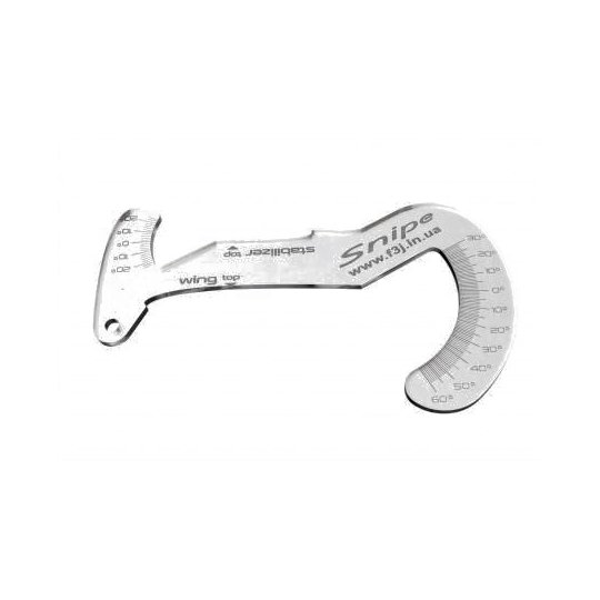 Snipe & Snipe 2 Setup Template (SNIPE-TEMPLATE)