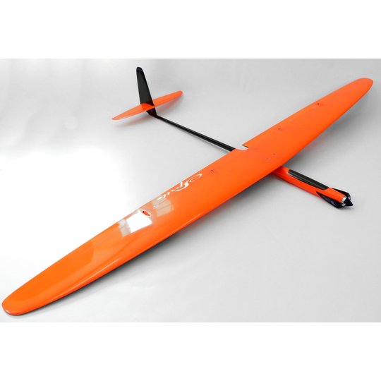 Sprite Hot-e 2m with wing bags (SPRITE-HOT-E)