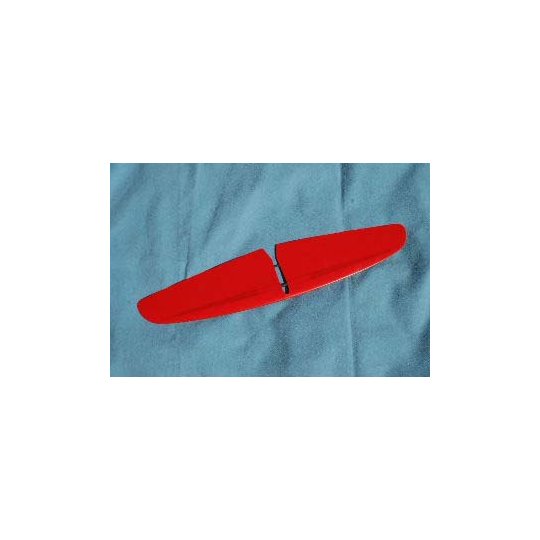 Sprite Tailplane (SPRITE-TAILPLANE)