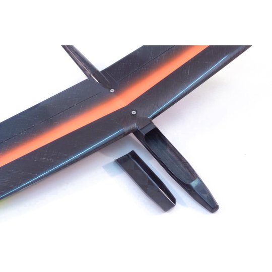 Stiletto Fuselage (SILETTO-FUSE)