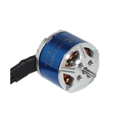 Sunnysky R1106 8g 5500 RPM/V (SUN-R1106-5500)