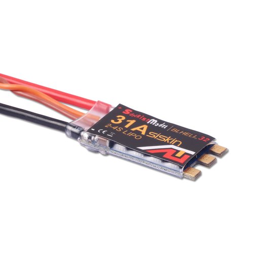 Sunrise 31A BLHELI-32 Siskin (SUN-31SIS)