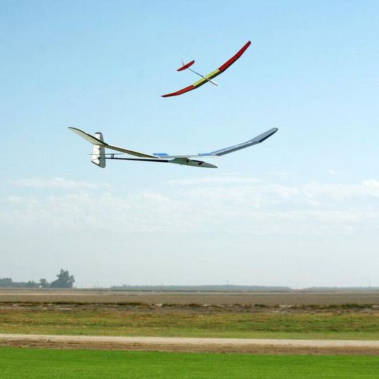 Super AVA Pro 3.7m Glider (SUPER-AVA-PRO)