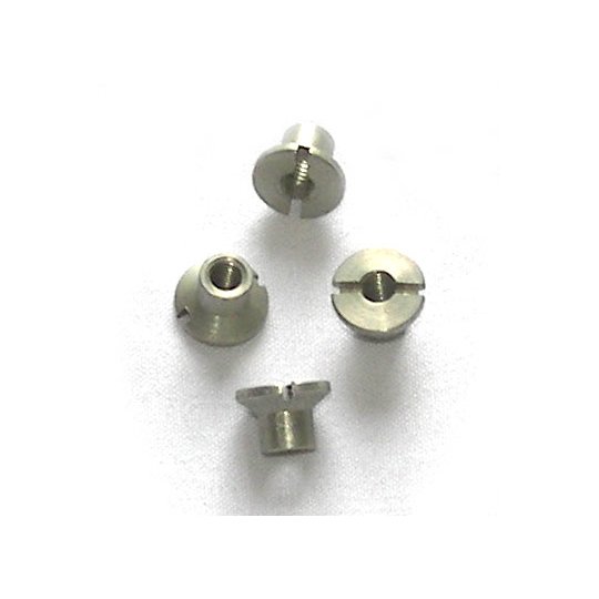 Supra Classic Tailplane Sleeve Nut (SUPRA-TP-NUT)