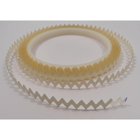 Turbulator Tape (F-RMXTT1)