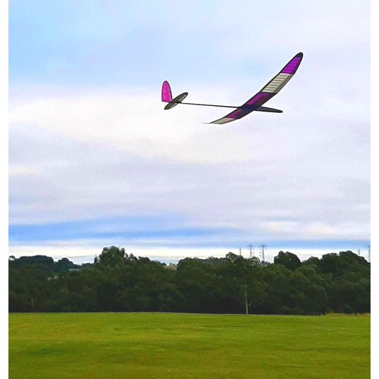 Vaiana Sport F3-RES & F5-RES 2m (VAIANA-SPORT)