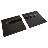 Very Large Shrouded Servo Cover (2)