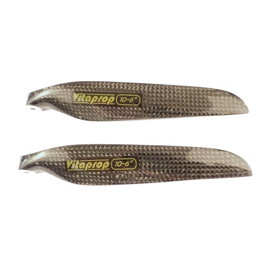 Vitaprop 10x6 Folding prop blades (VITA10X6)