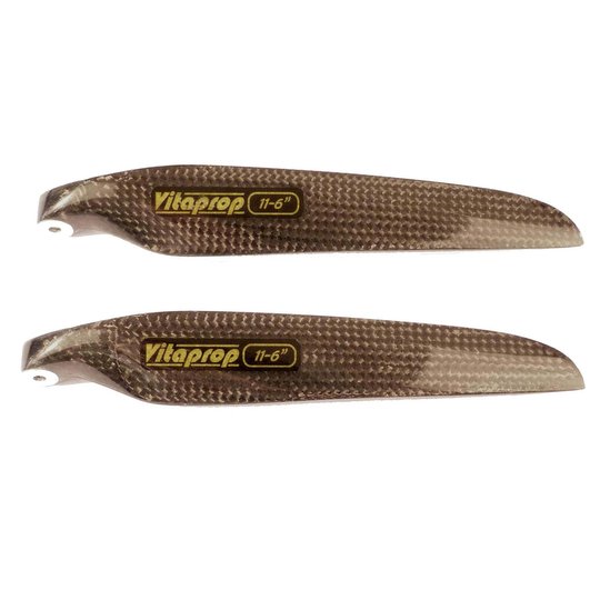 Vitaprop 11x6 Folding prop blades (VITA11X6)