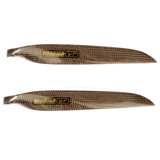 Vitaprop 12x7 Folding prop blades (VITA12X7)