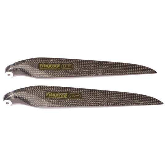 Vitaprop 13x7 Folding prop blades (VITA13X7)