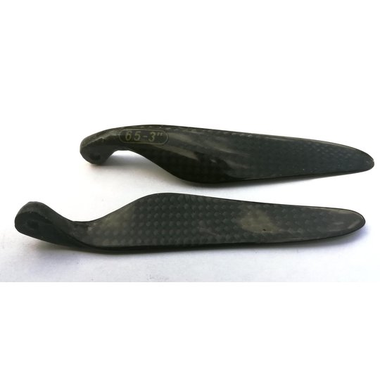 Vitaprop 6.5x3 Folding prop blades (VIT65X3)