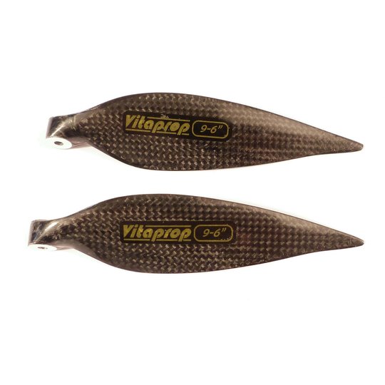 Vitaprop 9x6 Folding prop blades (VITA9X6)