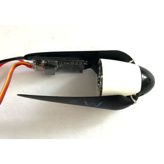 Vladimir's Models F5 PowerNose 35g (VMF5-PWRNOSE)