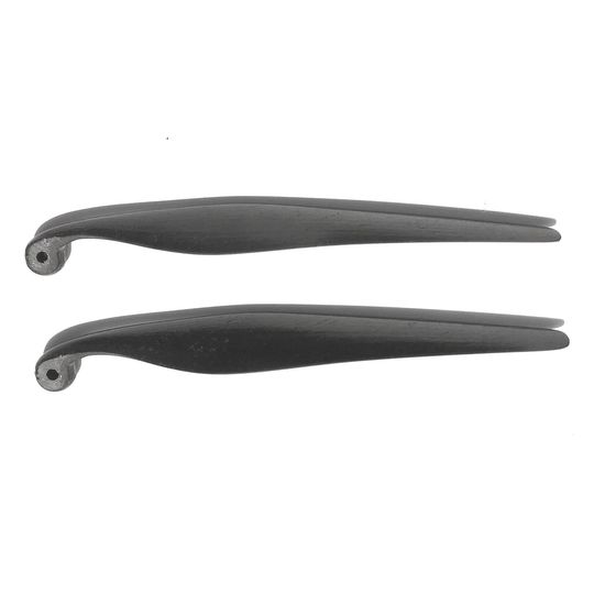 VM 7x4 Folding prop blades (2mm hinge pin) (VM7X4)