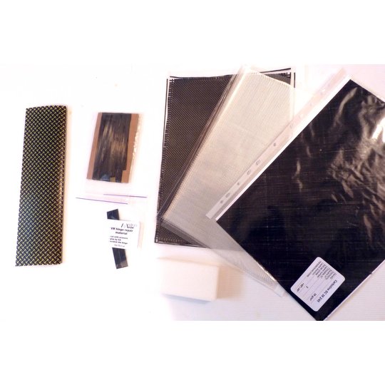 VM Composite Model Repair Kit (VM-COMP-REPAIR-KIT)
