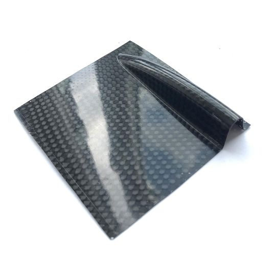VM Large Shrouded Servo Cover (1) (VM-LRG-COVER)