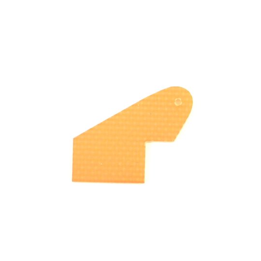 VM Rudder Horn (VM-RUDDER-HORN)