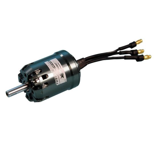 XPower F2915/12 XLight 72g 1600 RPM/V (XPOWER-F2915-12)